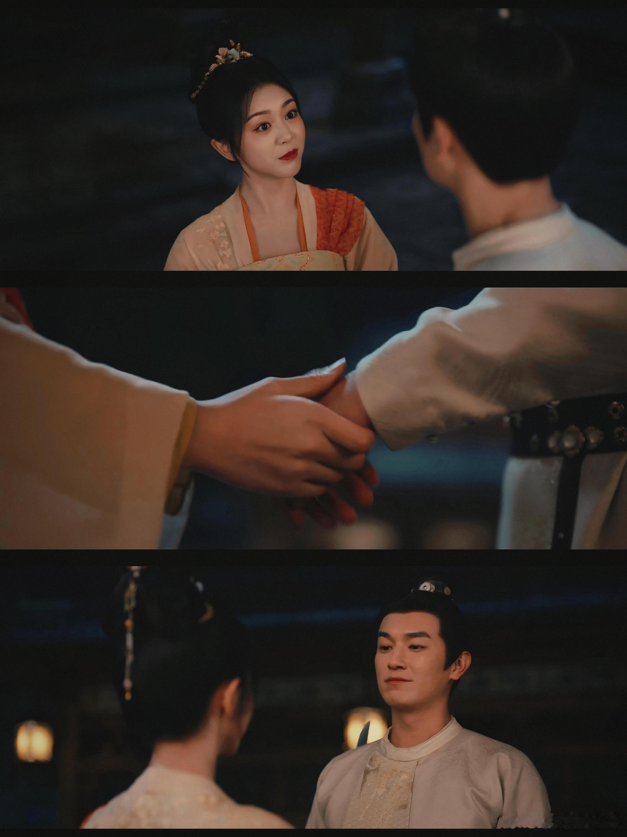 酒局迷药名场面喜追风甜度超标了 