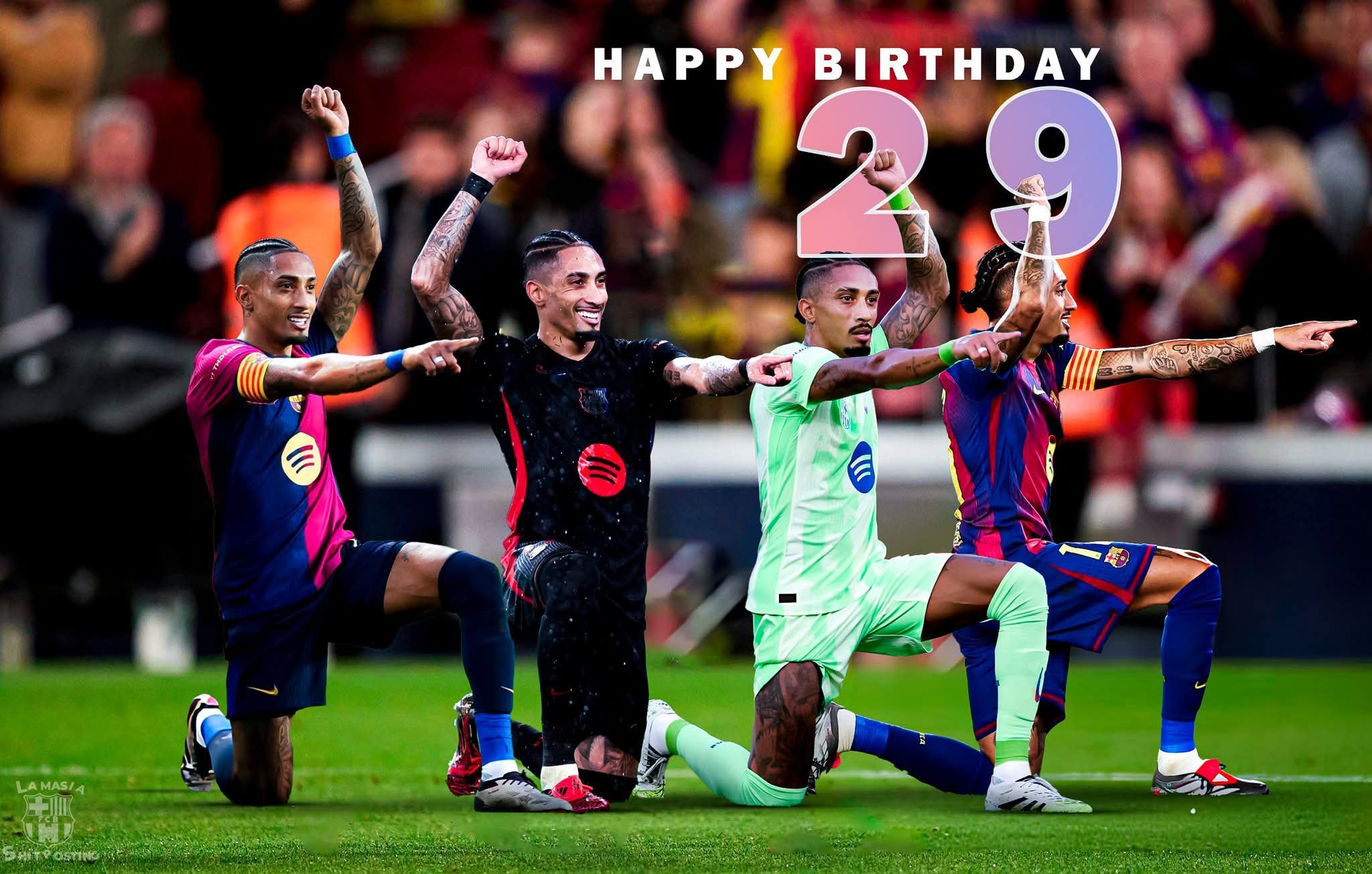 为你流泪，为你流汗，为你摧城拔寨，为你与世界为敌，为你赢得冠军……当你拥有这样的