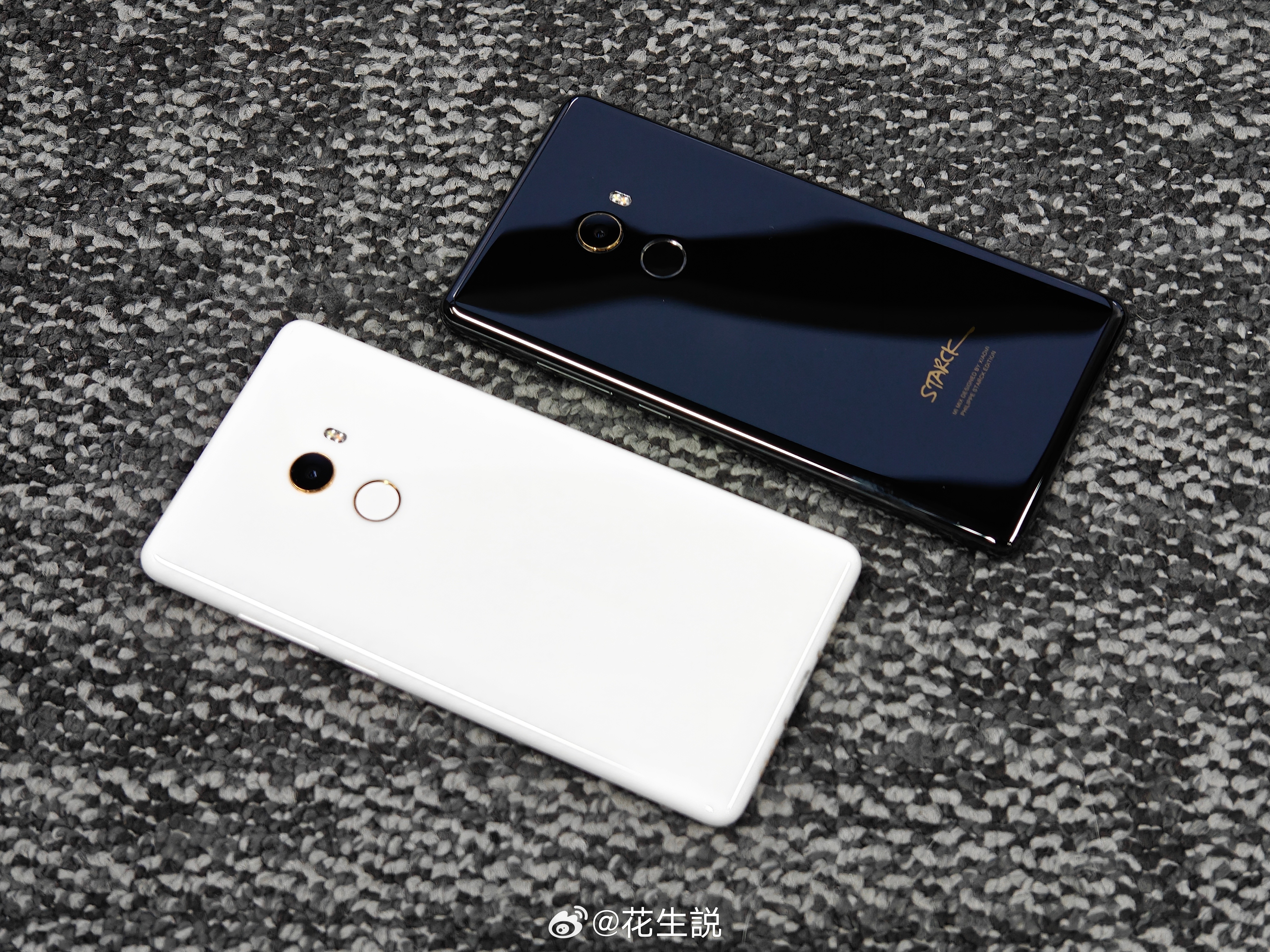 论质感和手感，全陶瓷还是太权威了光线照射下有种特殊光泽，这是玻璃和金属比不了的，