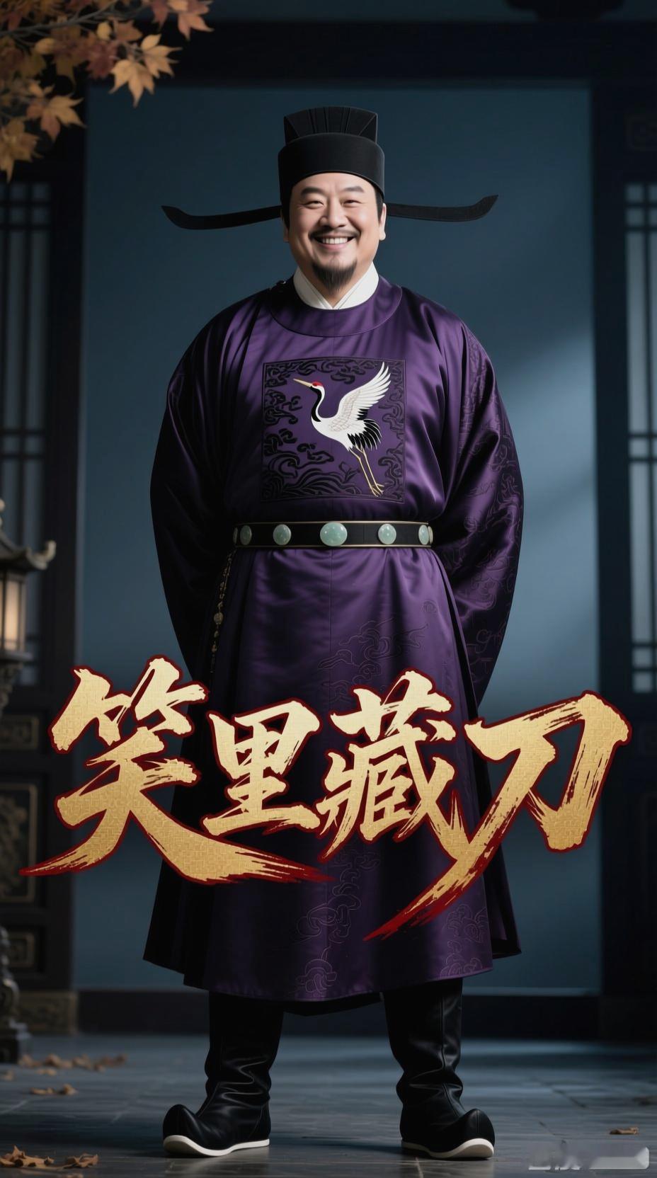 正史最恐怖权臣！大唐“李猫”是谁？资治通鉴记载：笑里藏刀，杀人不见血
 
你知道