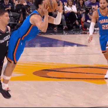 追尾全责？雷霆文化，个个把它利用到其精髓，极致！