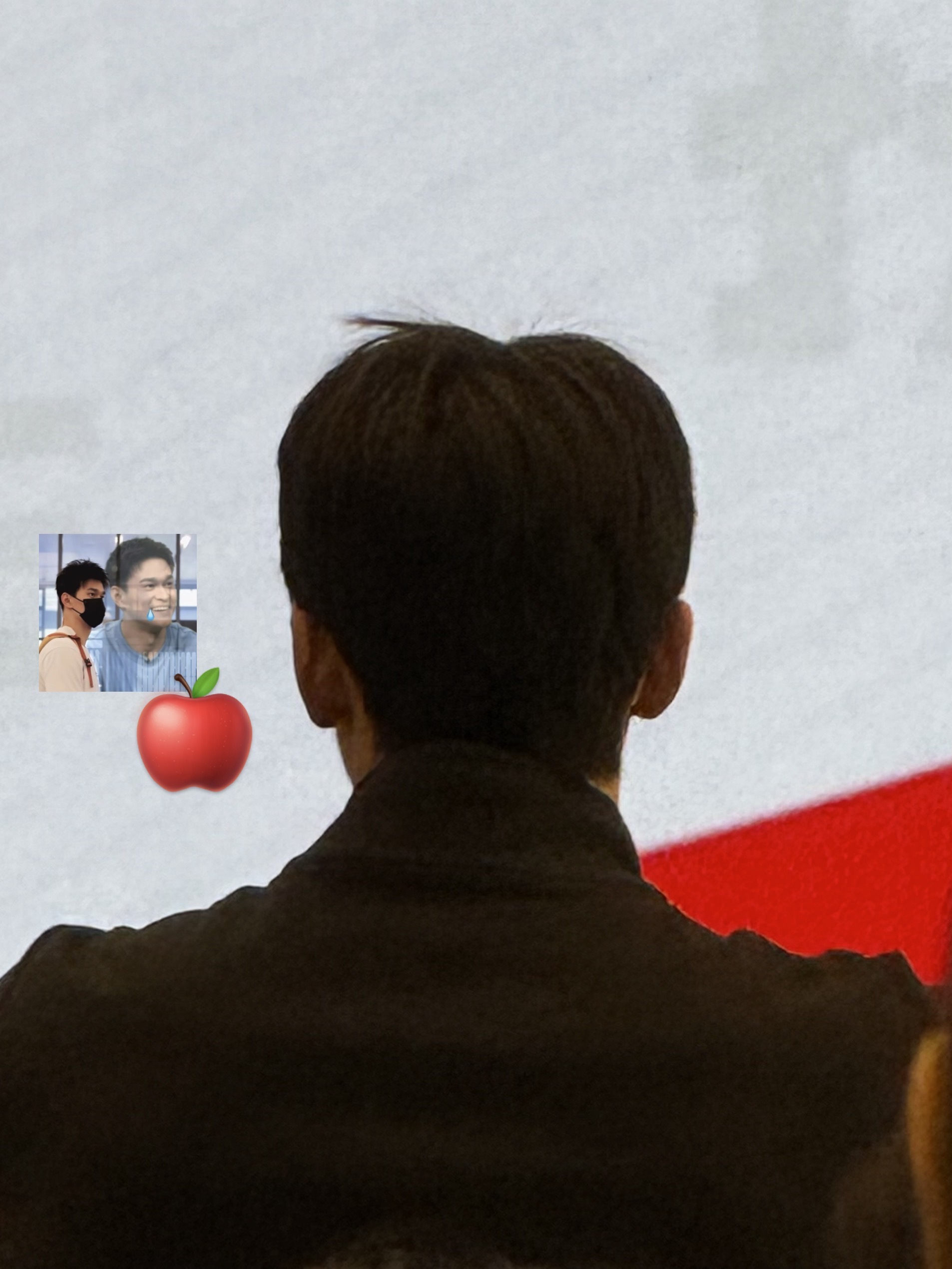 SWim进行时       『8734』20251206 中国奥林匹克学院学术论