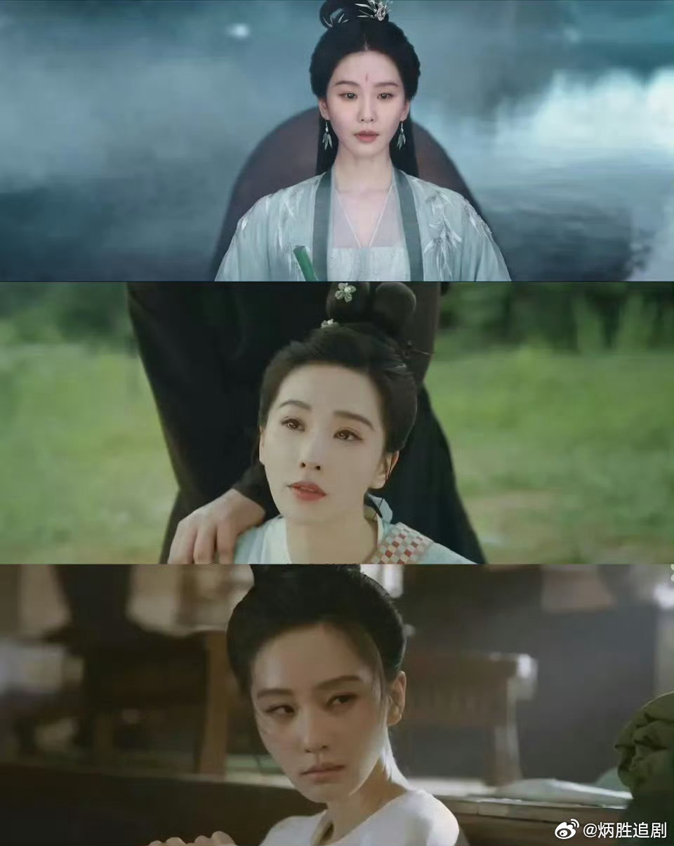 据业内人士透露，刘诗诗疑似通过狐妖小红娘《竹水淮亭》提名白玉兰最佳女主角，由恒心