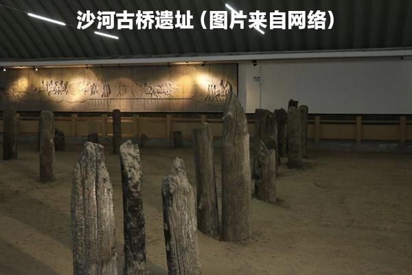 咸阳有条新河，你知道吗？

这里说的新河，不是新修的一条河，而是流淌了数千年的古
