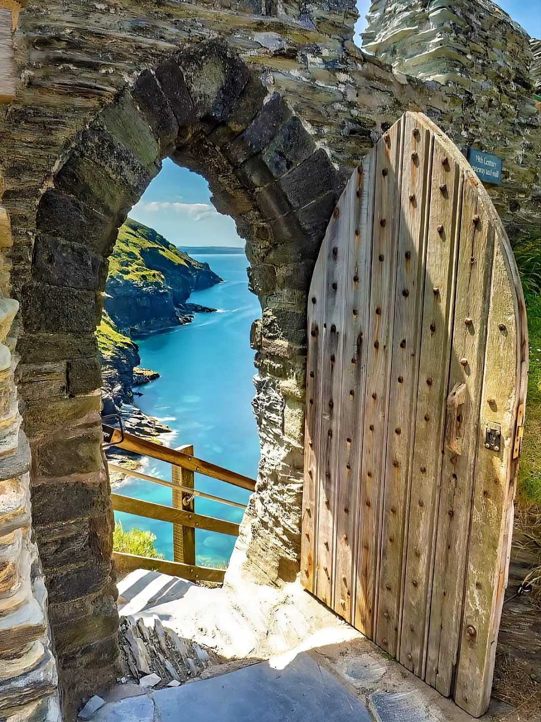 英国夏日度假💐来康沃尔必做的12件小事！