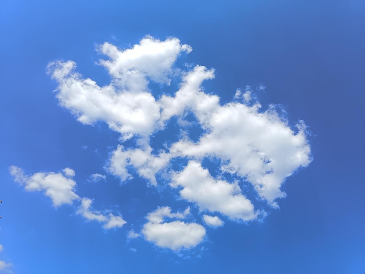 转眼间，电动三轮车已经买来四个月了，除了买来没多久时雨刮器螺丝松了、后边有个轮胎