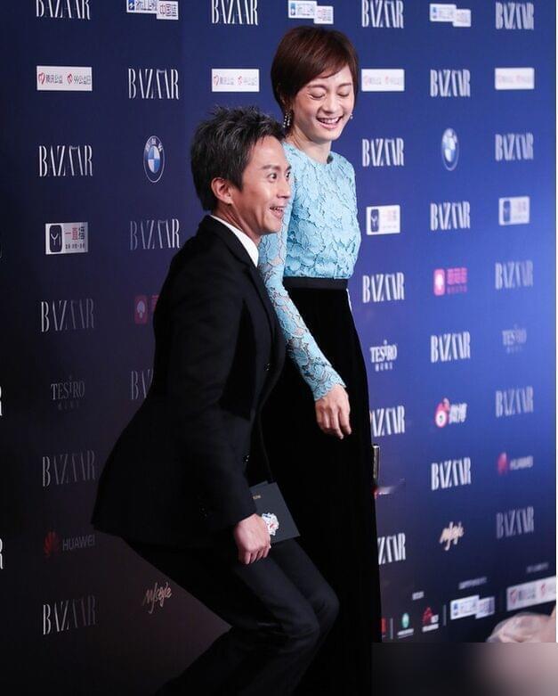 何润东坦白：当年亲完孙俪，我满脑子都是罪恶感，根本不敢碰她。
那是《玉观音》，