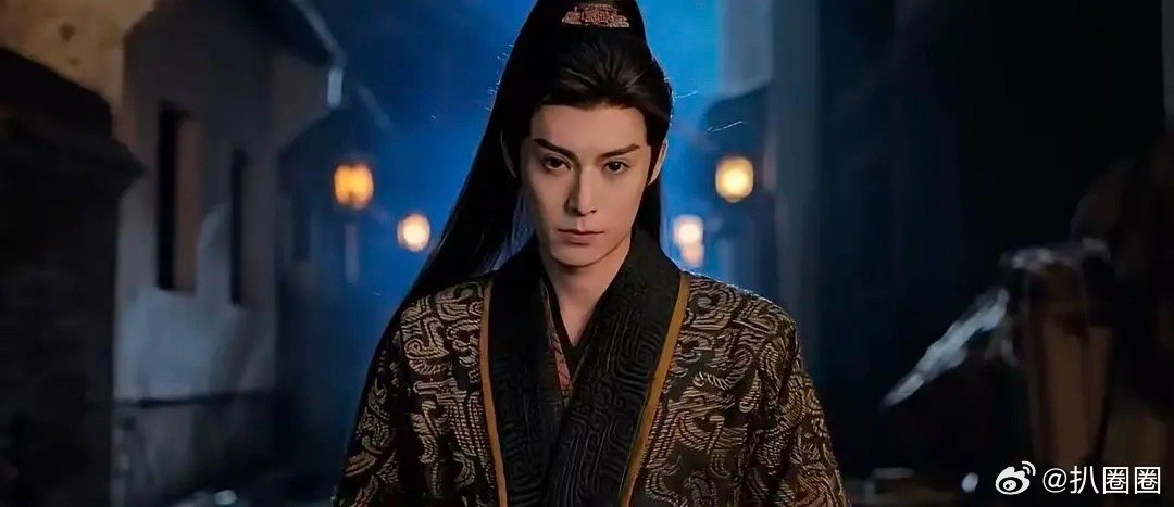 王鹤棣孟子义将门独后杀青特辑来了，看了觉得如何，能爆吗～