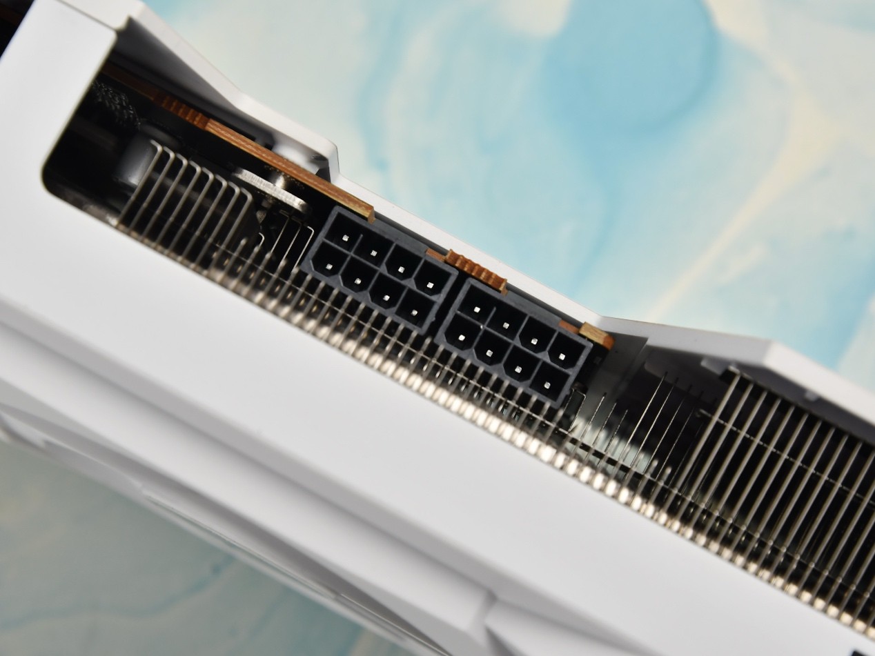 4K游戏优选 瀚铠 RX 9070 16G 超合金 PRO显卡618大促