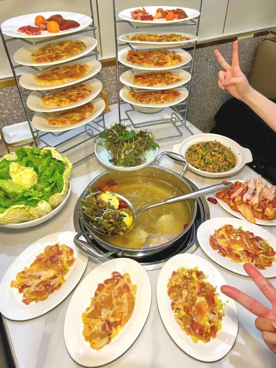 逛完泉州西街！！建议直奔这里…好吃😭