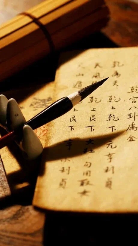 这个世上，没有谁会无缘无故地委屈自己，去迁就一个无关紧要的人。所有的原谅皆是因为