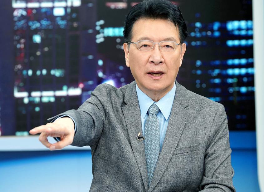 赵少康，基隆罢梁就是政治操作！
基隆市东岸商场的重新招标风波再起波澜，而围绕其产