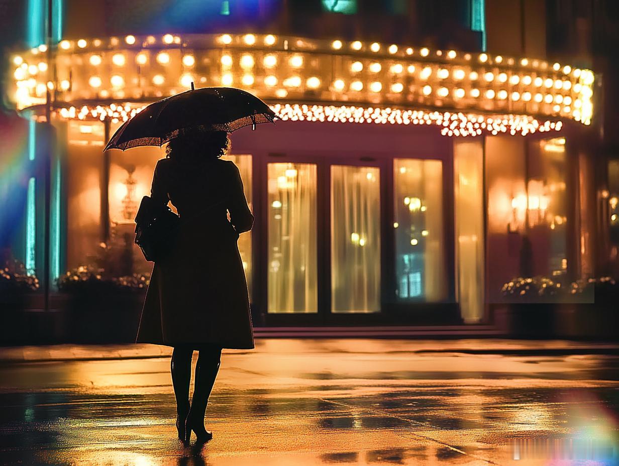 黑色大衣是胡歌和阿宝的开关 繁花番外马上就开播，正剧都要被盘包浆了！回归黄河路，