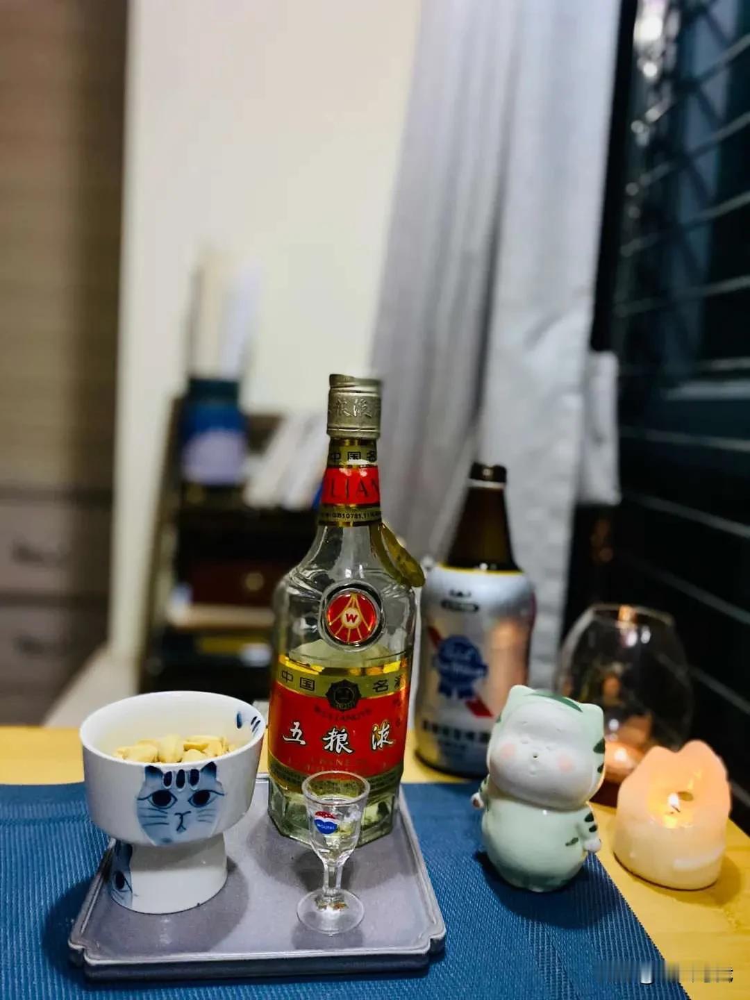 配什么样的小菜合适？