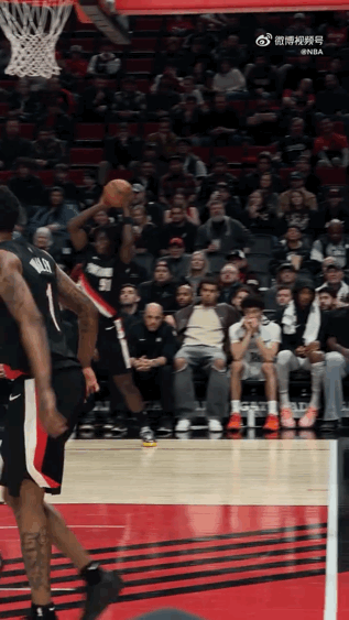 对篮网的比赛，杨瀚森被召回在最后一节登场：4分3篮板（2/2）混音队最近没比赛任