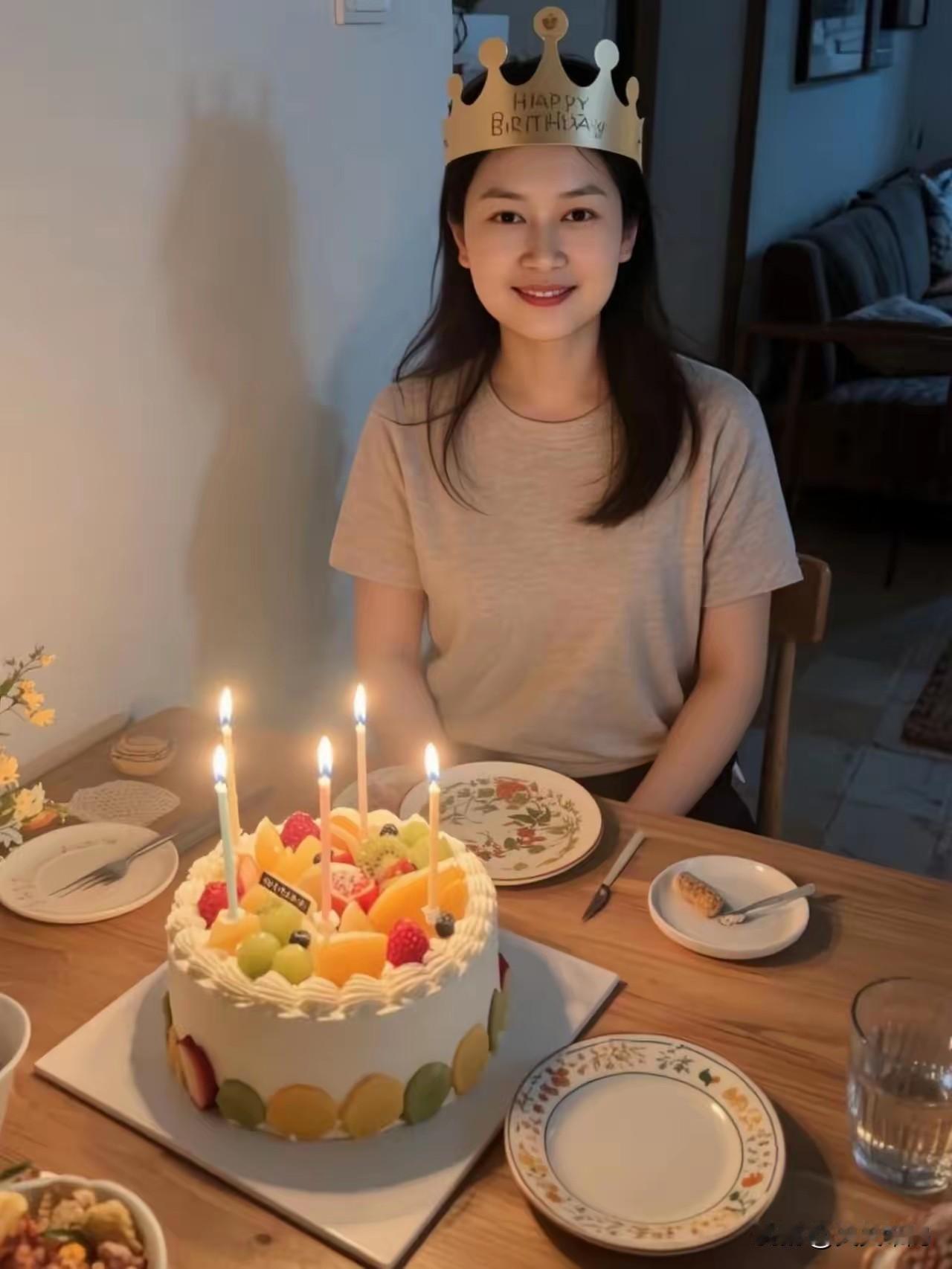 从凌晨等到现在，手机只有10086记得我生日，说实话，有点难受。

凌晨零点，我