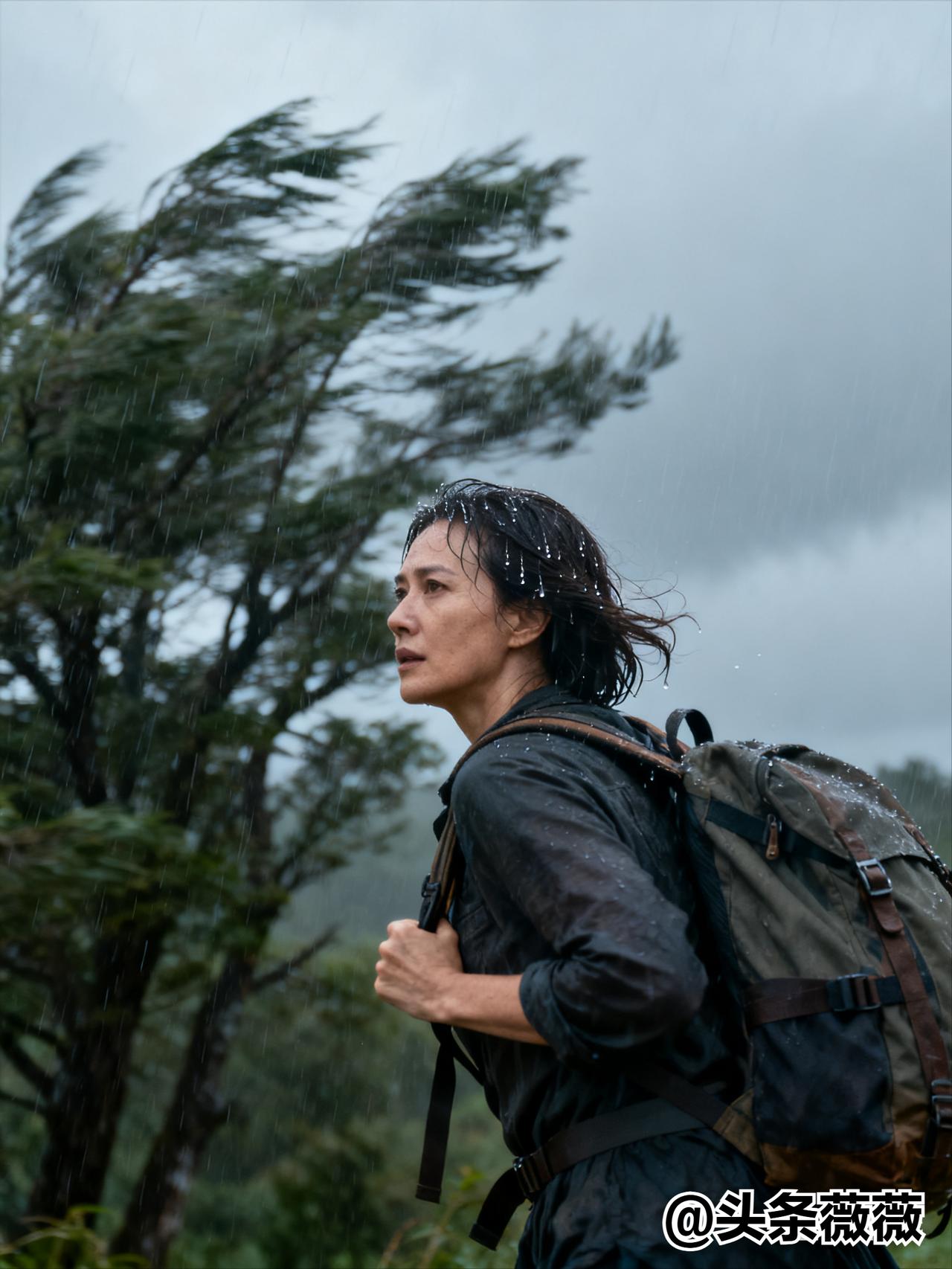 非常引人深思的话：
“一个家庭，最大的悲哀不是穷，而真正穷困的，是父母从四五十岁