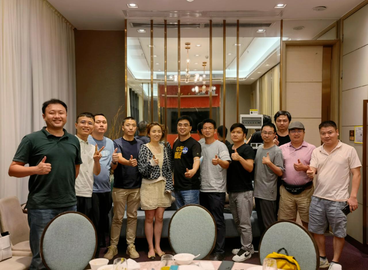 75期干货：狂热资本常将良性生意带入非理性的竞争深渊，导致全行业失血。当资本退潮