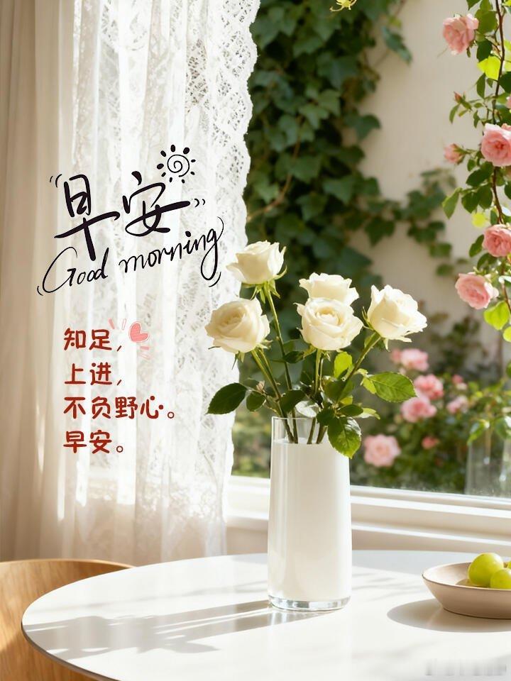 早安🍒²⁰²⁶/₀₇.₂₂ᵕ̈ 🌿✨🍂所谓美好，不过是三餐四季里藏着的小确