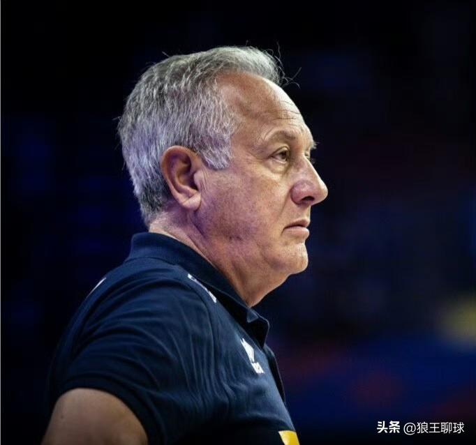 🇮🇹胡里奥·贝拉斯科（Julio Velasco）就🇺🇦乌克兰与俄罗斯?