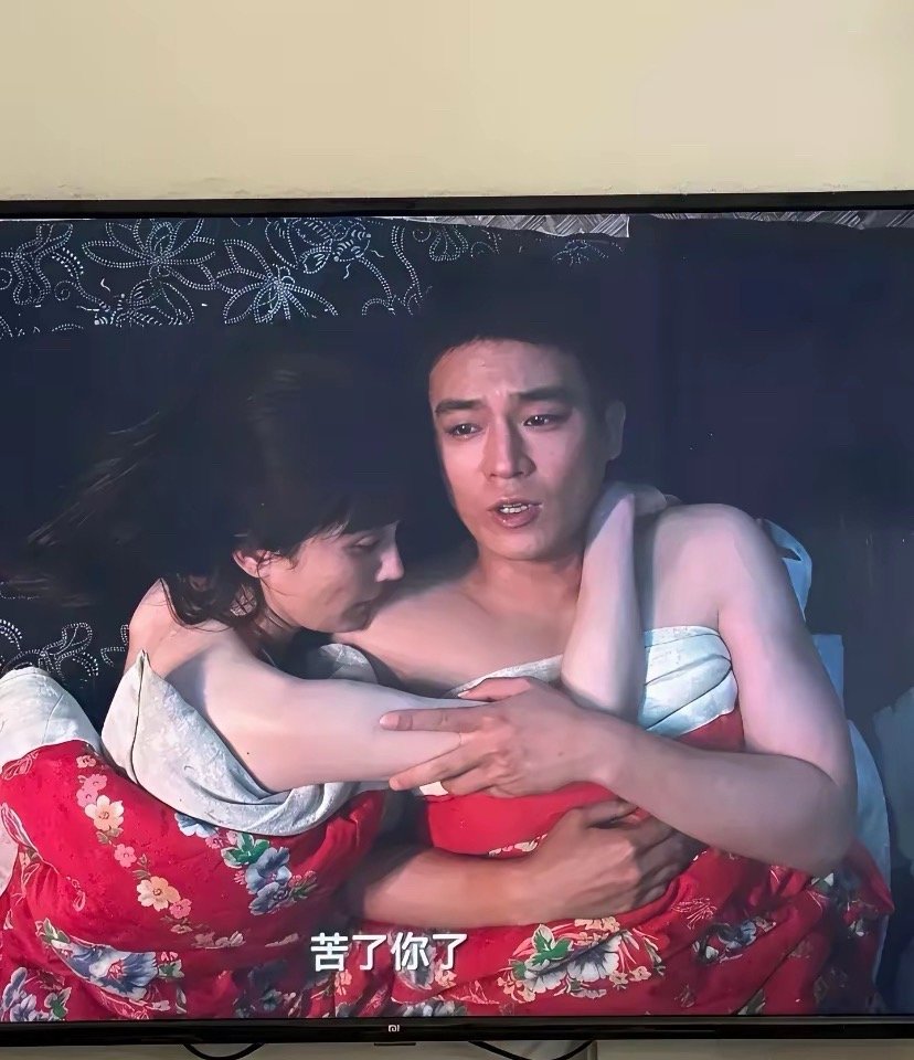 终于知道，刘恺威为什么会离婚了啊。 ​​​