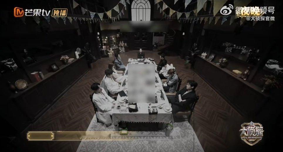 王鸥演技派战绩可查鸥侦探也太会玩了！开局演技派换牌变狼人，淡定伪装失眠者，全程冷