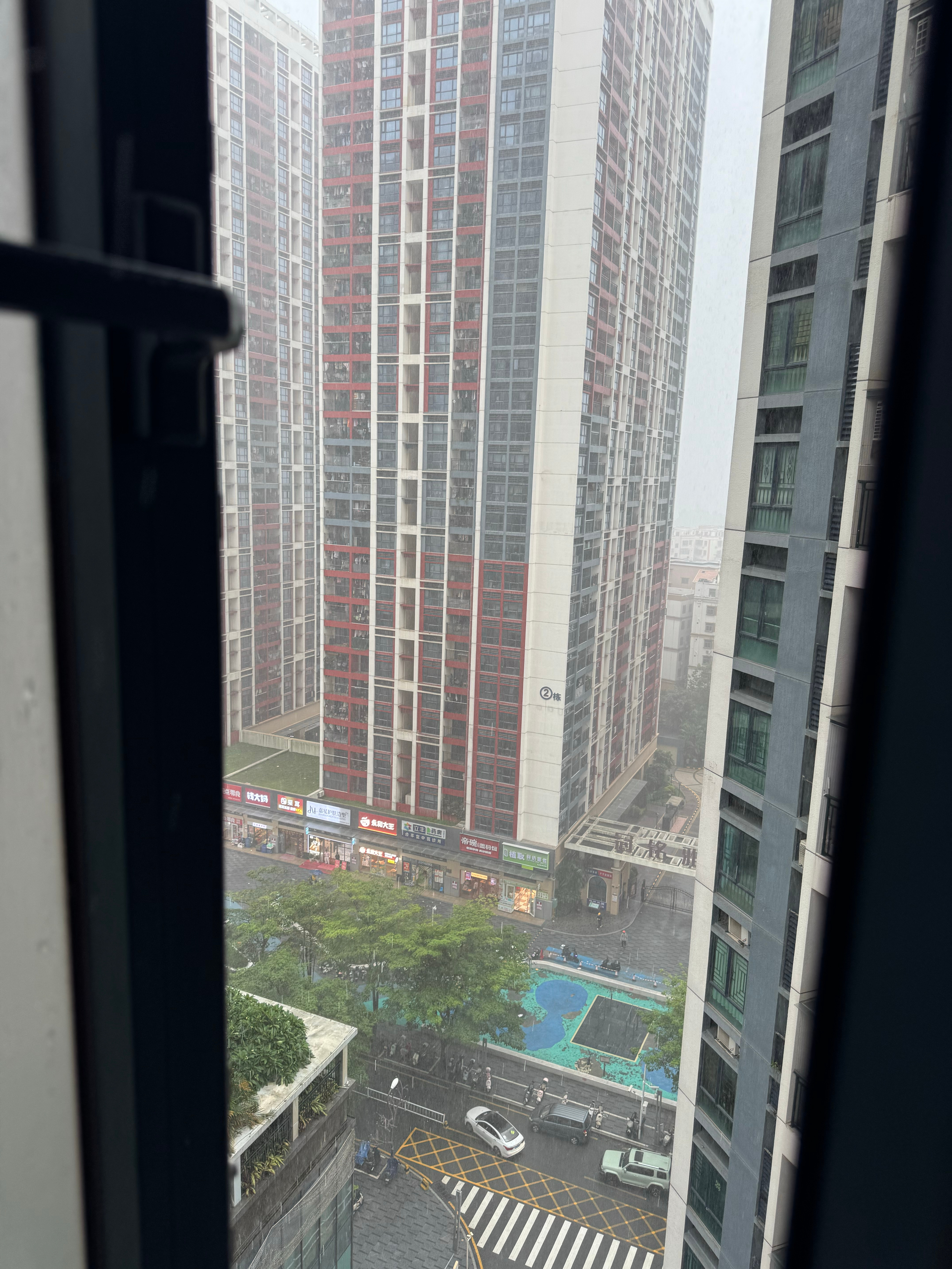 不要再下了 不要再下了！！我想去健身 