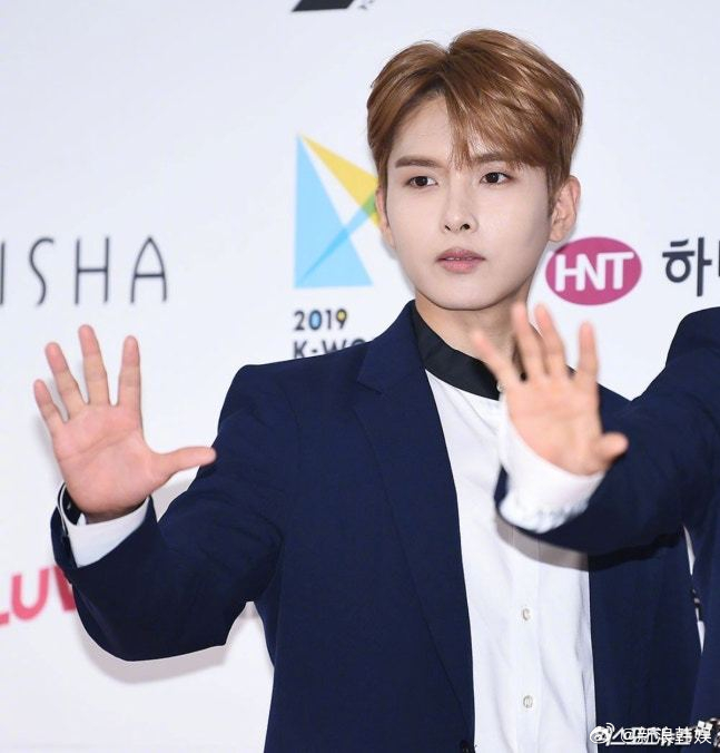 金厉旭发文金厉旭发文致歉 金厉旭就演唱会"粉丝坠落事故"发文致歉：大家好，我是厉