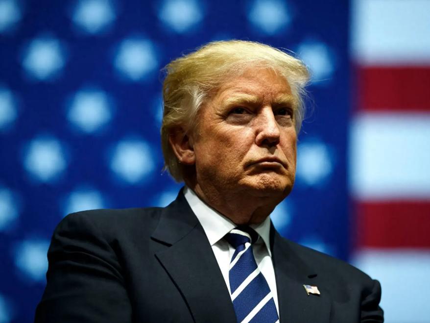 不是为了资源？
老特想拿格陵兰岛，
是为了中期选票！


川普想要格陵兰岛。
各