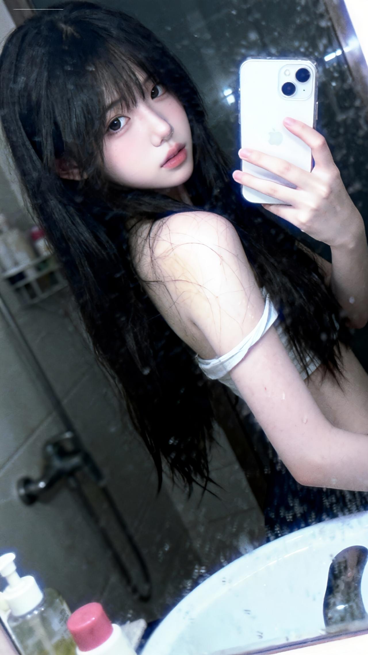 分享手机中最美的照片相册里那些最舍不得删的照片 你手机中最美的照片发一张可以吗