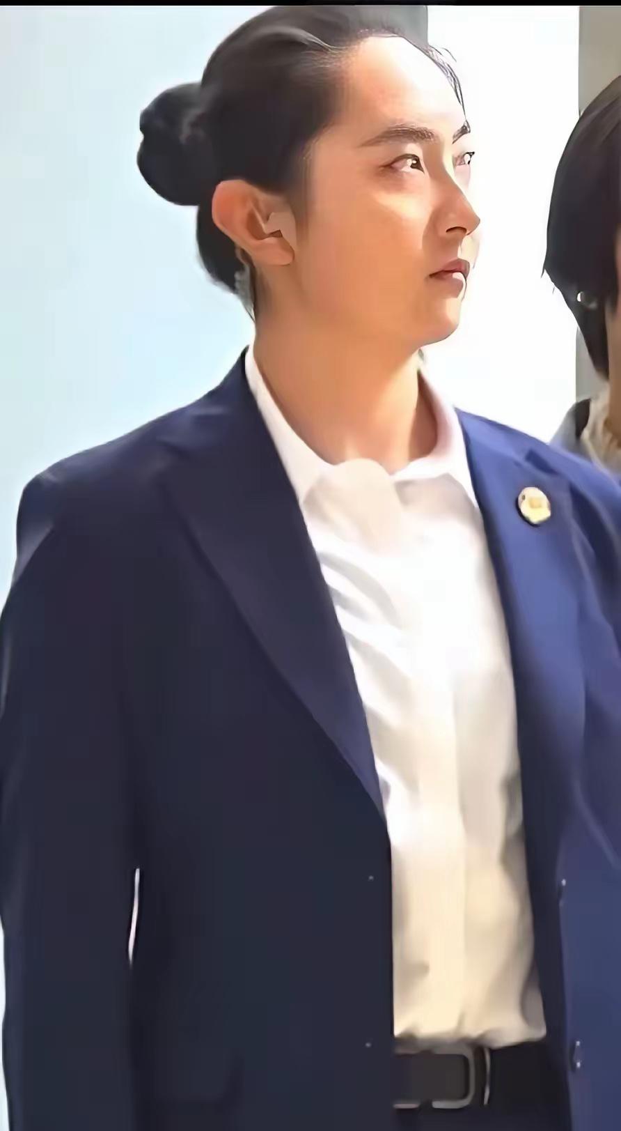 中国安保
在一次用事实证明没有最好只有更好
郑丽文盛赞大陆安保，细节背后展现职业