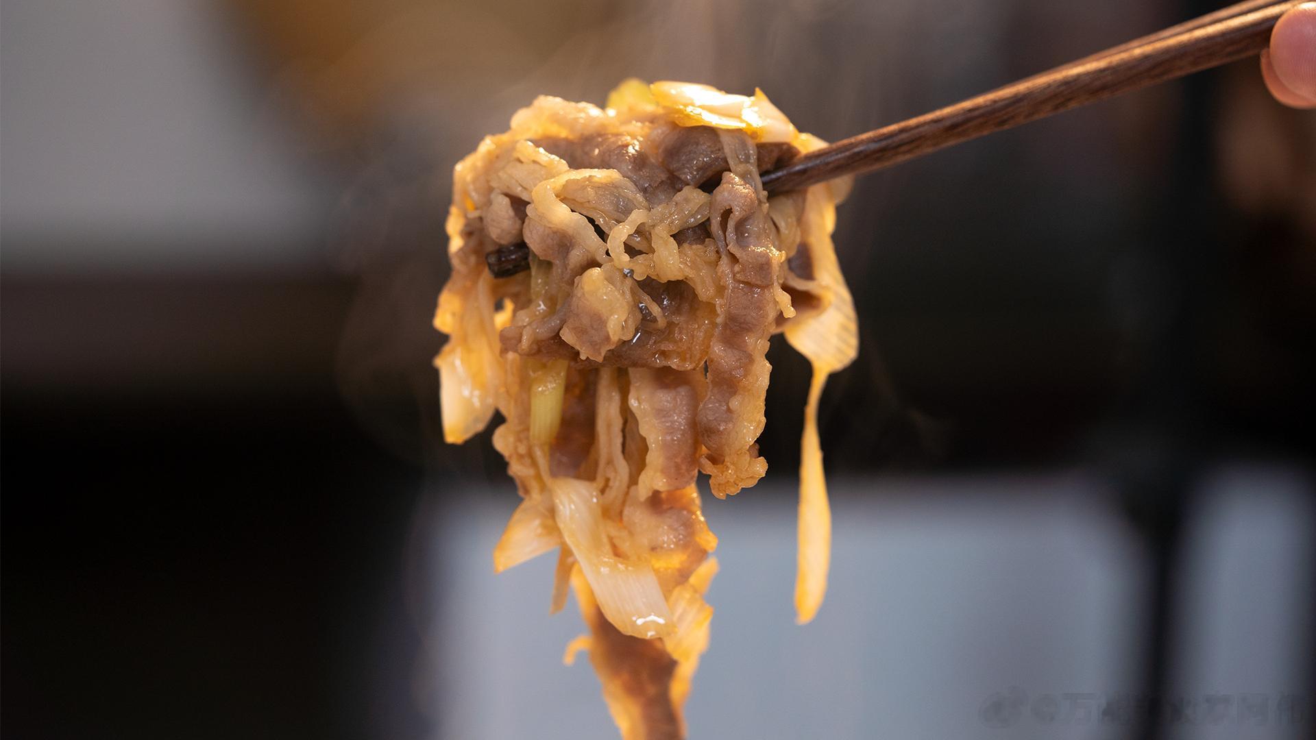 今日美食预告｜六种肥牛卷肥牛卷的6种家庭做法 ​​​