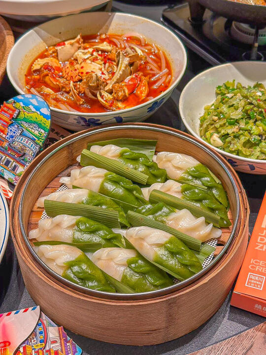 景德镇🥹下高铁第一顿，好吃到晕厥