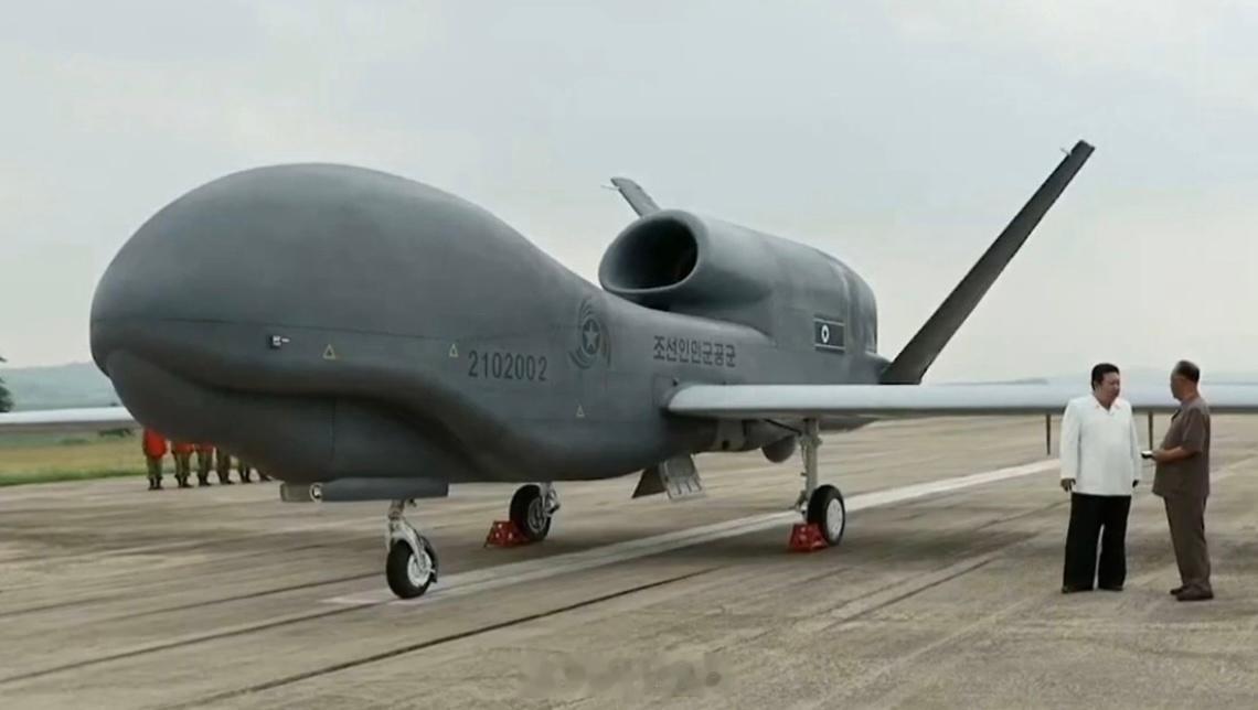 韩国空军看了都要羡慕 ​​​