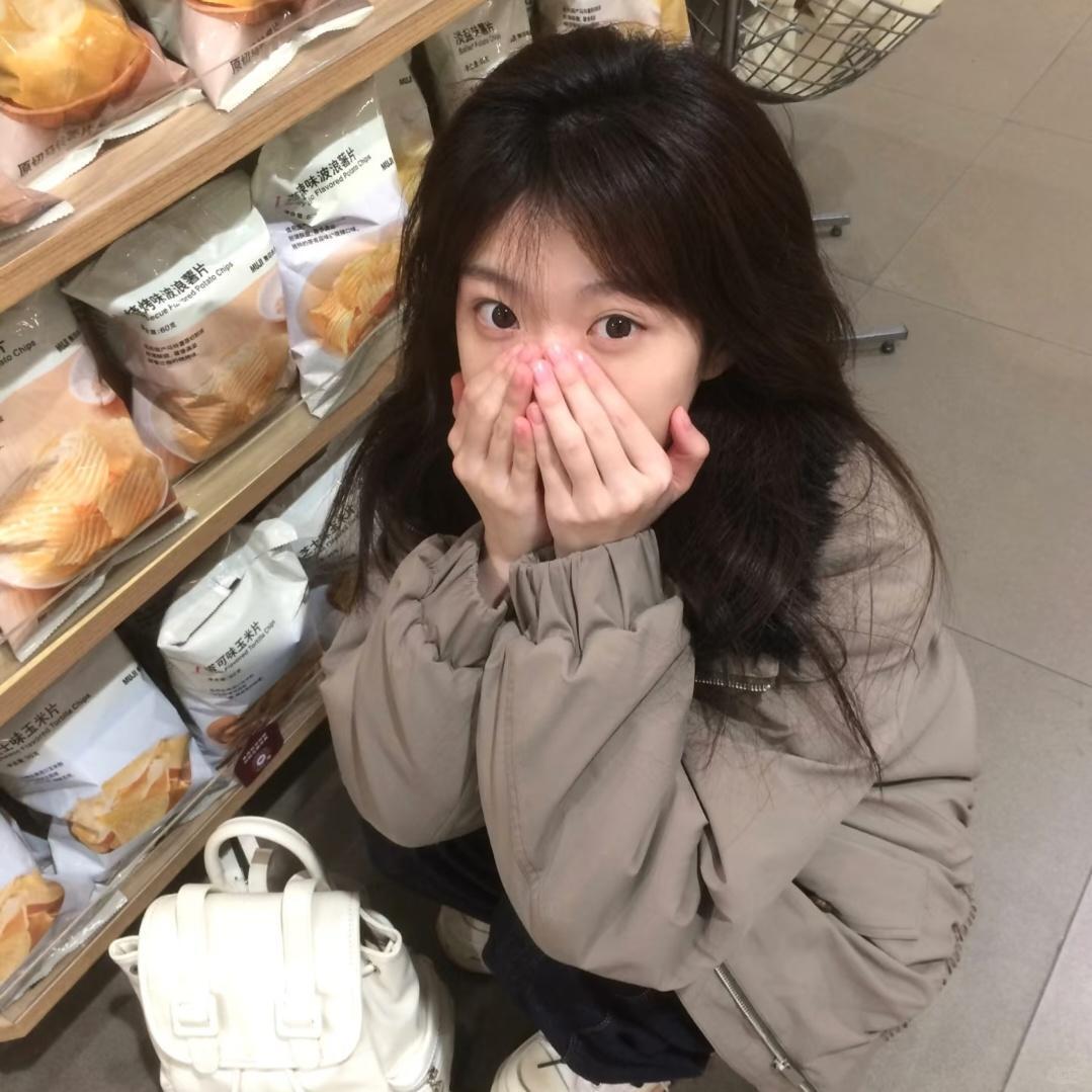 高能量女头分享无水印头像[超话] ​​​