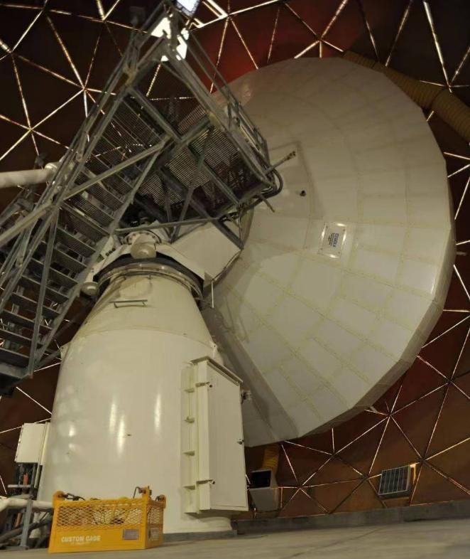 伊朗无需慌张？若真的爆发战争，伊朗完全具备摧毁中东地区美军基地的实力。此前，伊朗