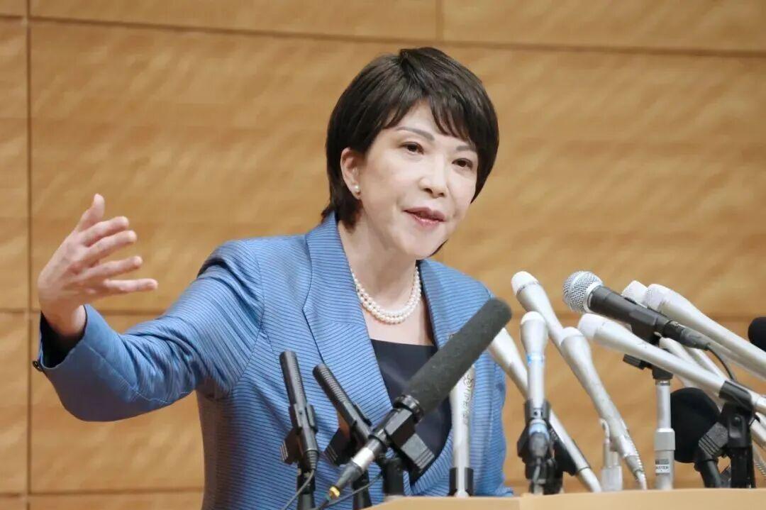 为啥高市敢嚣张？
只因低估了日本。


高市早苗上台后更放肆，
涉台妄言、扩军、