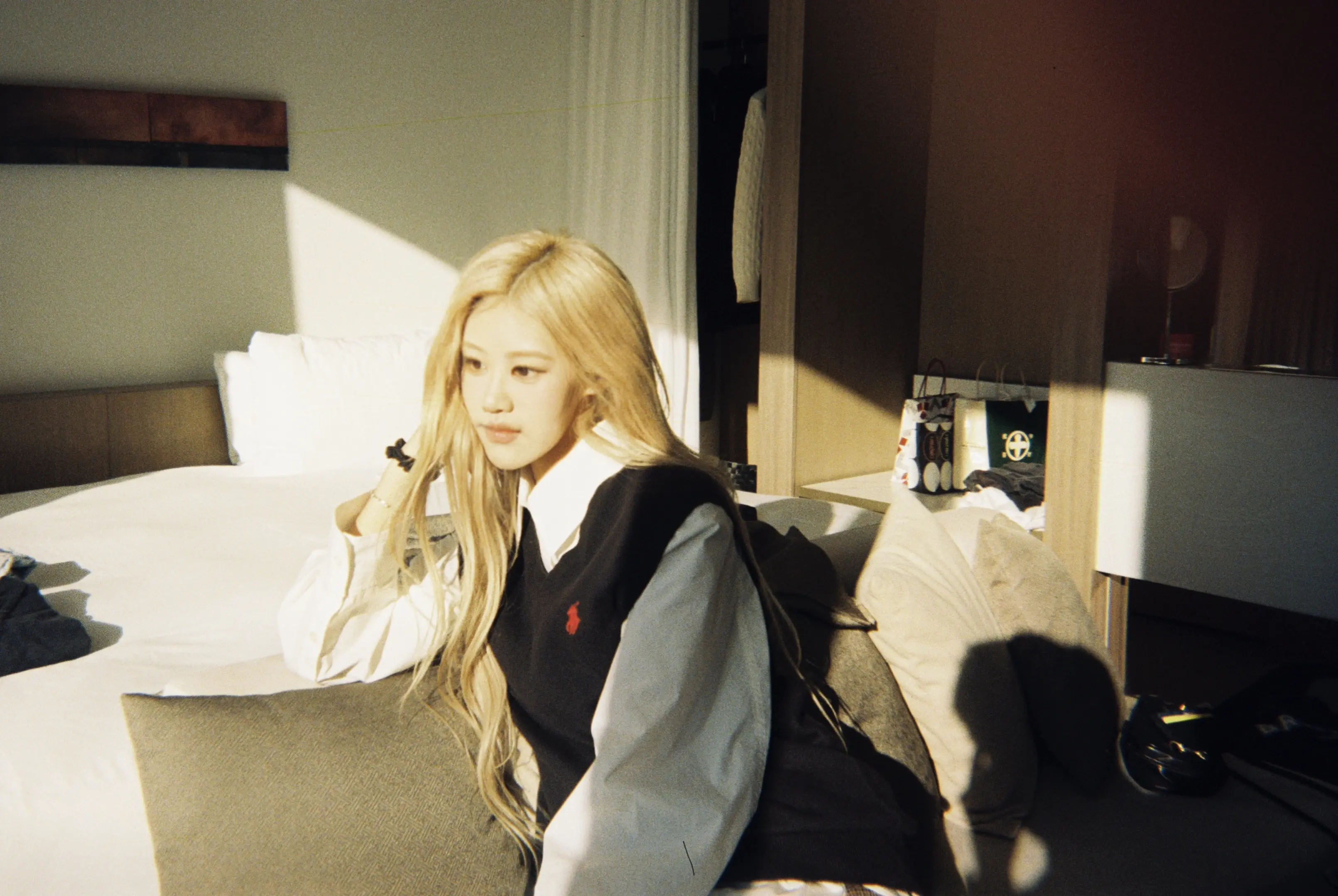 这的心 谁独自流浪