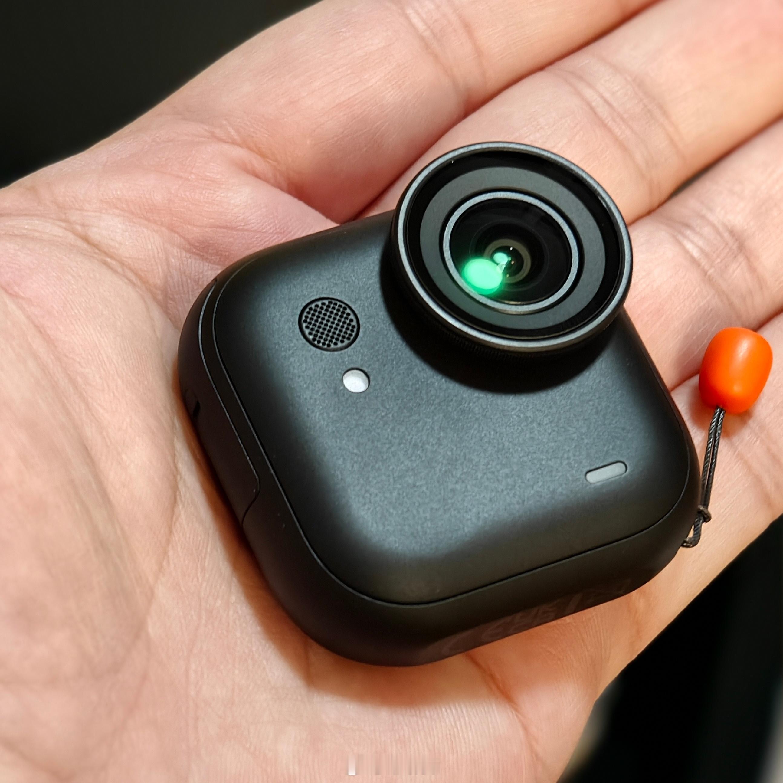 过年啦，更新一下拍摄工具