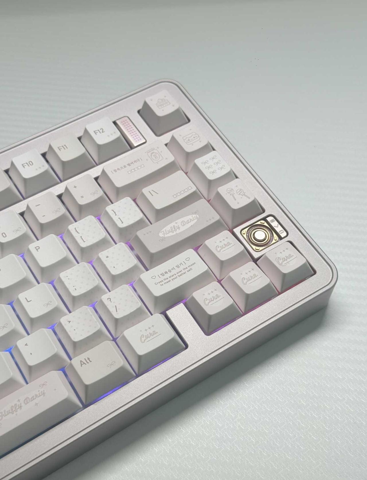 其实根本不玩游戏
存档我的小键盘