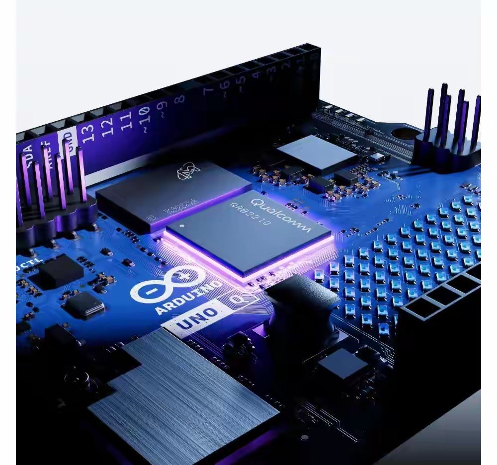 【高通宣布收购Arduino：加码机器人与物联网生态布局】高通宣布收购意大利开源