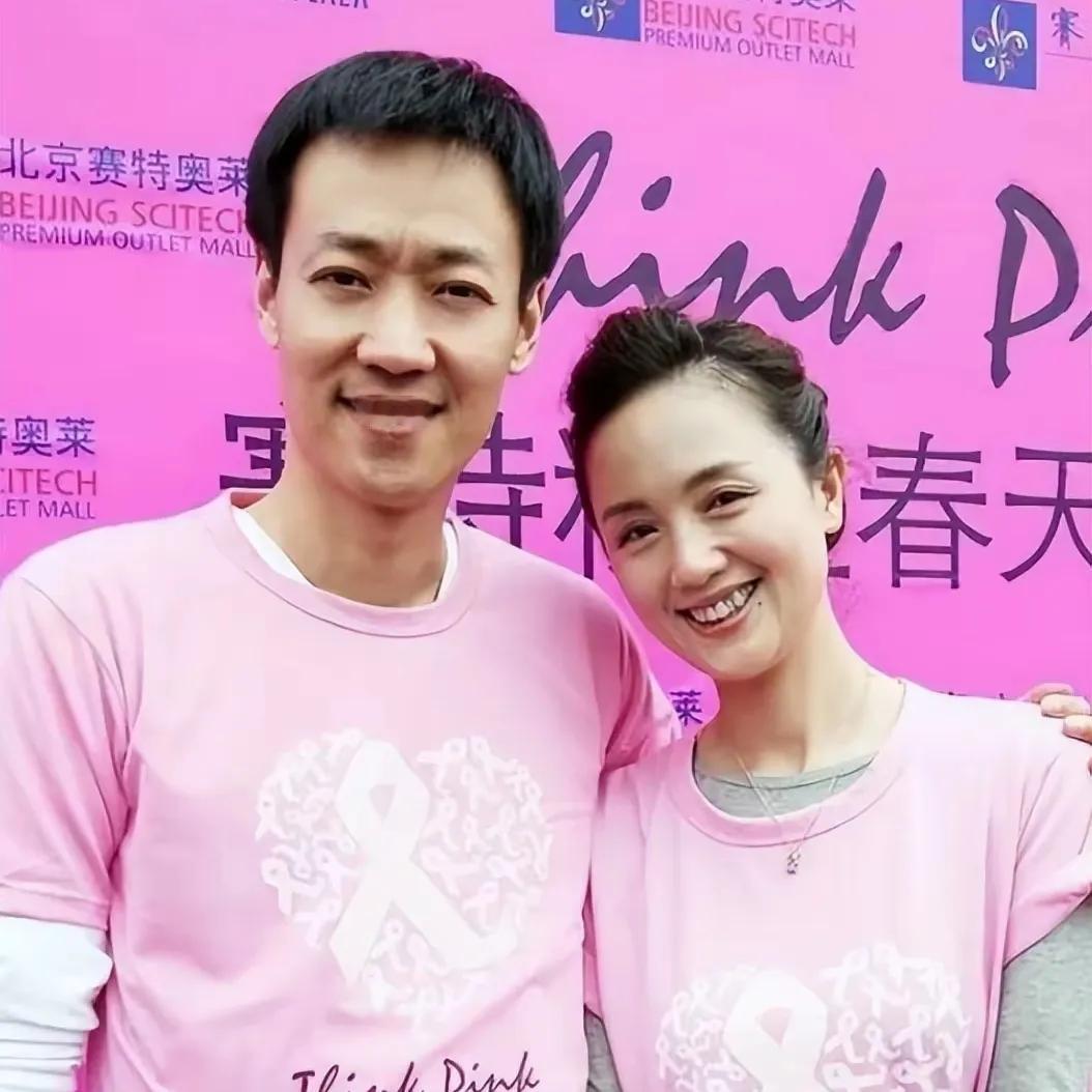 真应了“好人不长寿”这句话，朱媛媛得了5年的癌症，为什么没有一丝消息传出来？
