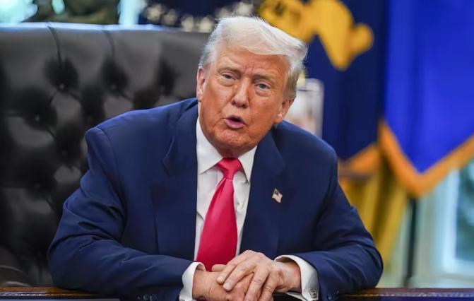 欧洲一夜变天了。
美国不再把俄罗斯列为“直接威胁”。北约扩张到现在，欧盟壮大到如