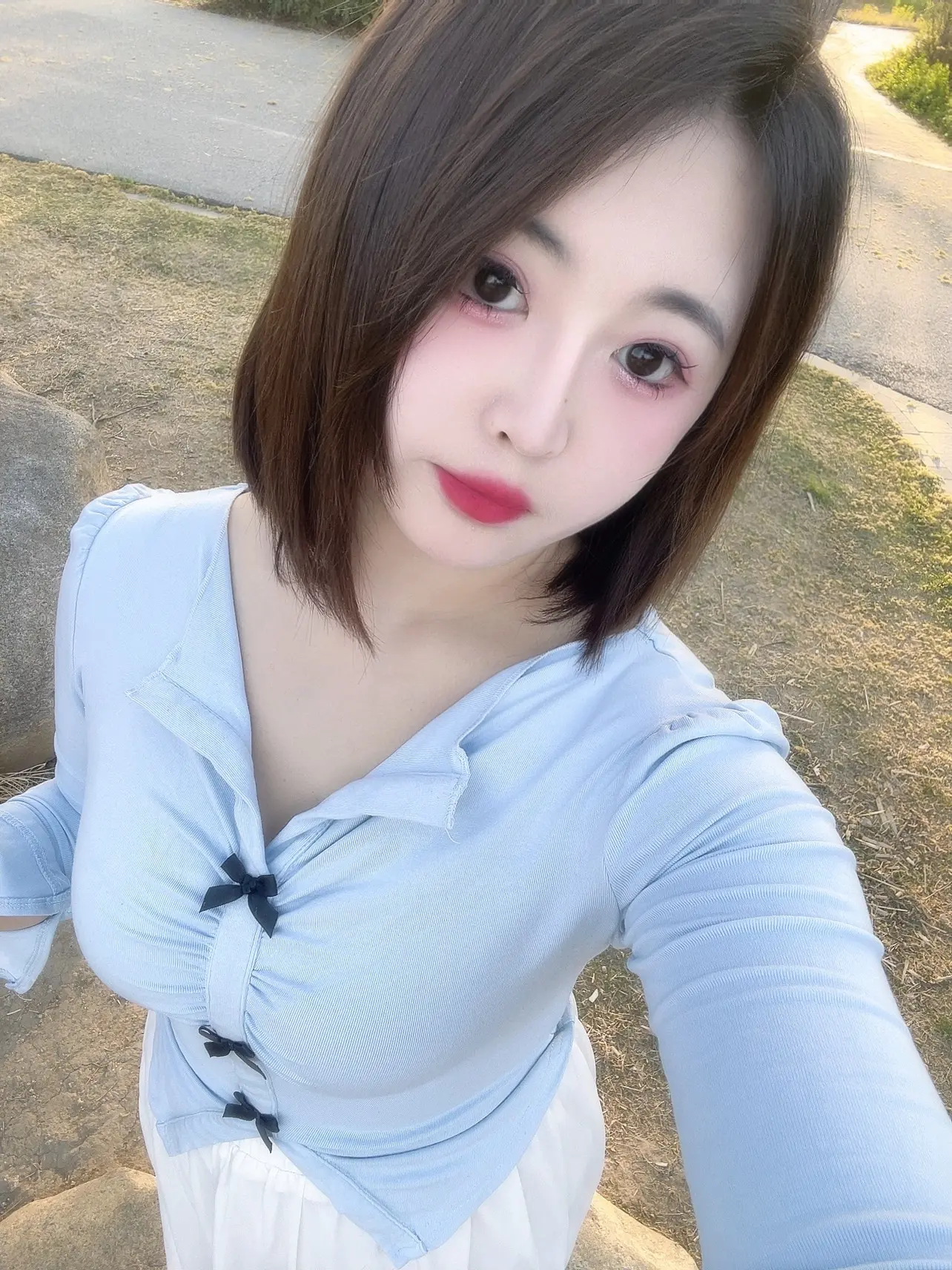 我像天气时好时坏