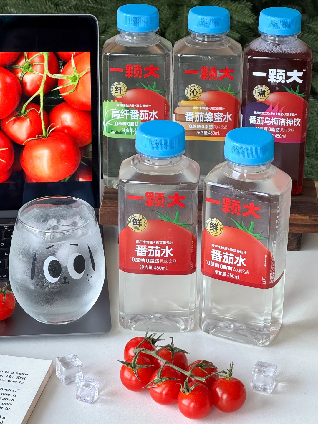 不夸张，喝一口直接囤了一箱！！