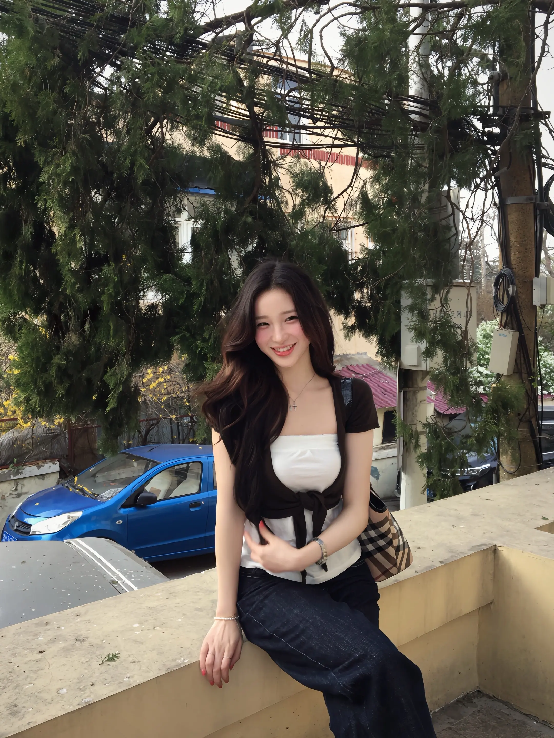 这一生爱上什么人都不为过