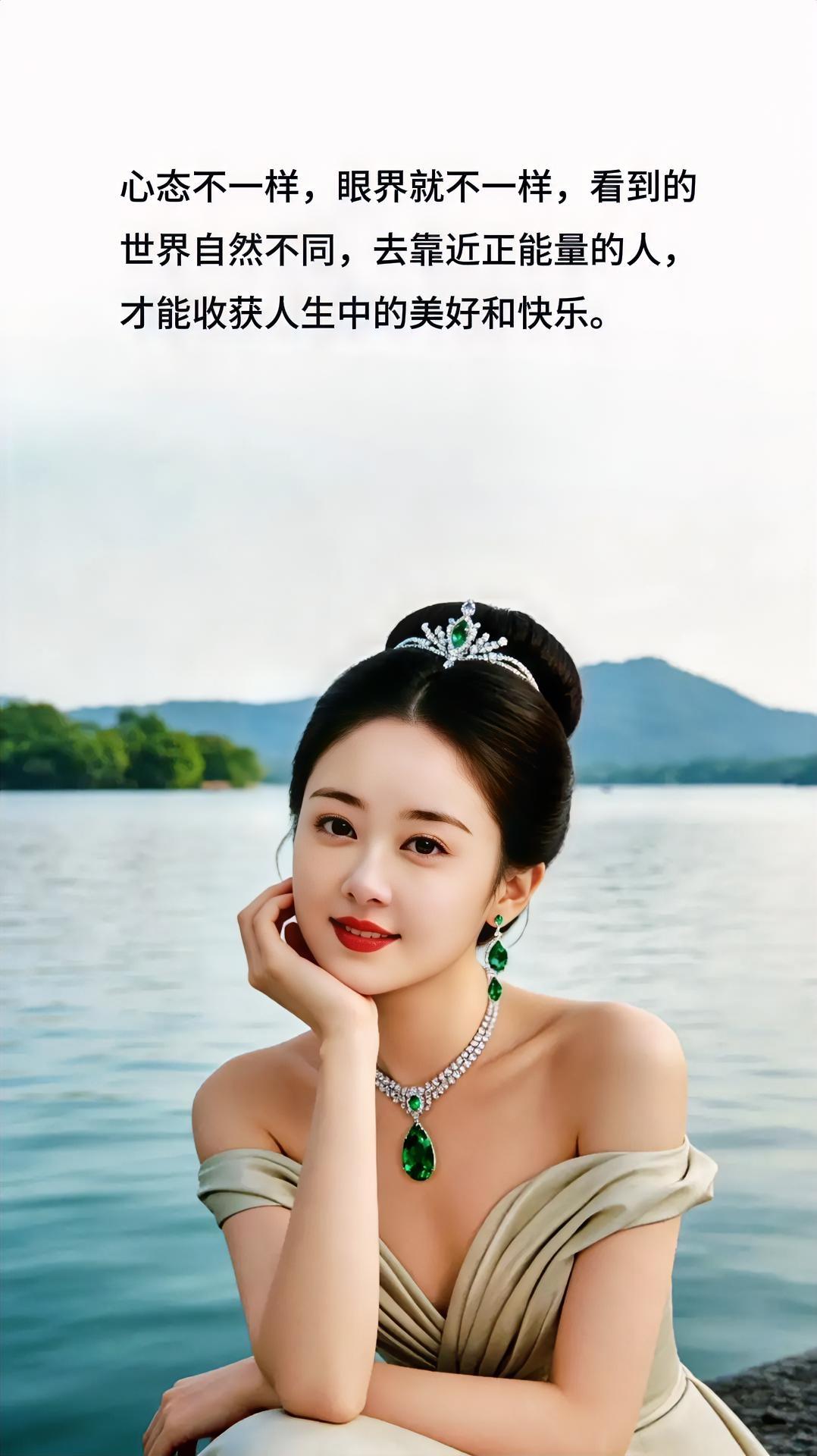 夜深人静时，别再苛责那个不够完美的自己。

每个人都有脆弱与遗憾，但正是这些不完