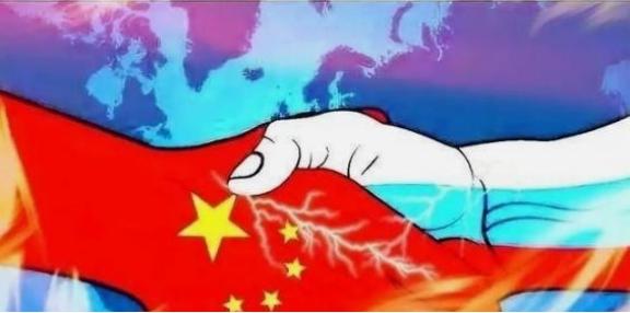 俄罗斯战略专家曾经警告：中国若继续中立，或将重新审视对俄政策。

现在是2026