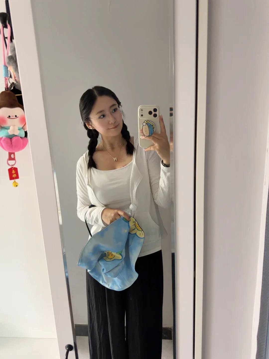 去环球影城溜达溜达