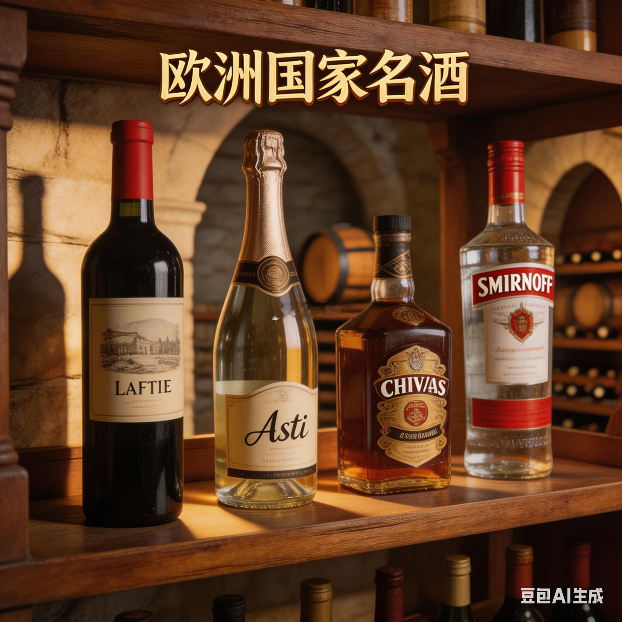 行业公司研究股权企业家 欧洲44国第一名酒总结1. 阿尔巴尼亚：拉基亚白兰地 巴